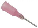 NEEDLE, 20 GAUGE, PINK, 0.5INCH, PK50 920050-TE