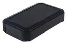 HANDHELD ENCLOSURE, ABS, BLACK WH145-33-N-BB