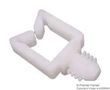 CABLE CLAMP, NYLON 6.6, 13MM, PK50 TRWSBH-1-01