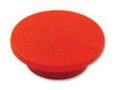 CAP, KNOB, K21, RED MPCL1734