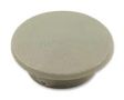 CAP, KNOB, K21, GREY MPCL1736