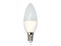 LEDOM E14 6W 4000K 522lm 220-240V C37 247347 5901583247347