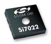 HUMIDITY/TEMP SENSOR, DIGITAL, DFN-6 SI7022-A20-IM1