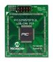 PLUG-IN MODULE, PIC32MX, CAN & USB MA320015