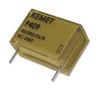 CAP, FILM, 0.22UF, 275V, X2, RADIAL P409CP224M275AH220