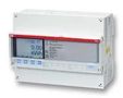 ENERGY METER, 3PH, 57.7V-288V, 6A, RS485 2CMA170534R1000