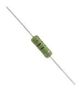 RES, 33R, 5%, 2W, AXIAL, WIREWOUND WS2M33R0J