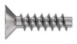 SCREW, POZI, THREAD FORMING, M3.5 X 12MM 3.512KRST30TC1D