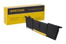 PATONA Battery f. Apple A1370 11.6 A1375 2010 MC505/A MC506/A, PATONA 2475 4055655176859