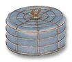 FAN FILTER, STEEL, 160MM 95778-1-5171
