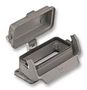 BULKHEAD HOUSING, HAN 16B HOOD/INSERT 09 30 016 0318