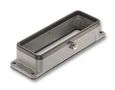 BULKHEAD HOUSING, HAN 24B HOOD/INSERT 09 30 024 0381