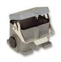 RECT HOUSING, HAN 24B INSERT/48B HOOD 19 30 048 0298