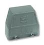 HOOD, 10B, SIDE ENTRY, ALUMINIUM 09 30 010 0523