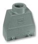 HOOD, 16B, TOP ENTRY, ALUMINIUM 09 30 016 0421