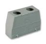 HOOD, 16B, TOP ENTRY, ALUMINIUM 09 30 016 0462