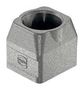 HOOD, TOP ENTRY, ALUMINIUM 19 14 002 0402