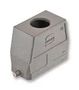 HOOD, 16B, TOP ENTRY, ALUMINIUM 19 30 016 0447