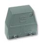 HOOD, 16B, SIDE ENTRY, ALUMINIUM 19 30 016 0528