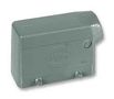HOOD, 16B, SIDE ENTRY, ALUMINIUM 19 30 016 1522