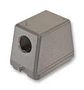 HOOD, 48B, SIDE ENTRY, ALUMINIUM 19 30 048 0548