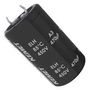 CAP, 47000┬╡F, 16V, ALU ELEC, SNAP-IN ELH479M016AS6AA