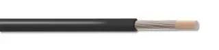 WELDING CABLE, H01N2-D, 25MM2, BLK, 50M PP000942