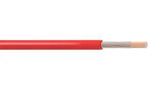 WELDING CABLE, H01N2-D, 16MM2, RED, 50M PP000941