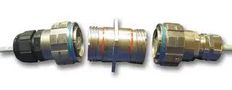 ADAPTER, IN-LINE, 8P8C, RJ45 JACK-JACK RJFTVB2GISONI