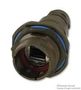 ADAPTOR, RJ45 8P JACK- RJ45 8P JACK RJFTV7PEM1G