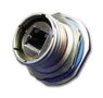 IN-LINE ADAPTER, RJ45 8P JACK-JACK RJFTV7SA1G..