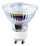 LED bulb GU10 2700K 3W 273lm 230V 36° Glass LITE 247835 5901583247835