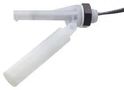 FLOAT SWITCH, LIQUID, SPST-NO/NC/3A/300V RSF34W100RF