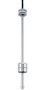 FLOAT SW, LIQUID, 10BAR, SPST-NO/NC/0.6A SSF67A25B75