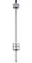 FLOAT SW, LIQUID, 10BAR, SPST-NO/NC/0.6A SSF67A25B175