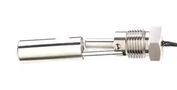 FLOAT SW, LIQUID, 5BAR, SPST-NO/NC, 0.5A SSF212X100H