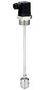 FLOAT SW, LIQUID, 20BAR, SPST-NO/NC/0.5A SSV66A200E1GP