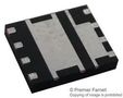 MOSFET, DUAL N-CH, 30V, 40A, TISON BSC0924NDIATMA1