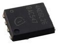 DUAL MOSFET, N-CH, 40V, 20A, TDSON IPG20N04S412AATMA1