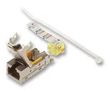 CONN, RJ45, JACK, 1PORT, 8P8C, CAT6 20 82 001 0001