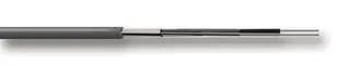 SCREENED CABLE, 1PR, 18AWG, LSF, 100M PP000869