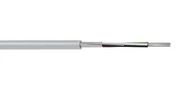 SCREENED CABLE, 4CORE, 24AWG, LSF, 100M PP000886