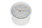 LED bulb SMD 2700K 7W 550lm 230V 110° INSERT fi50mm DIM Ceramic LITE 248283 5901583248283