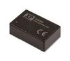 DC-DC CONVERTER, 2 O/P, 3W, DIP JCE0324D12-H