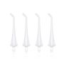 Water flosser tips FairyWill 5020E (white), FairyWill FW-203 4 pcs