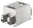 FILTER, POWER LINE, 8A, 520VAC 806175-SF