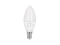 LED bulb E14 9W 6500K 1170lm 170-250V C37 CANDLE DIMMABLE PRIME 201712 5905378201712