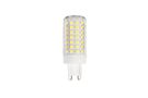 LED bulb G9 6000K 12W 1160lm 230V 270° Ceramic LITE 248924 5901583248924