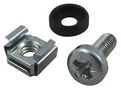 PANEL FIXING KIT, M6 SCREW, NUT & WASHER TRFAKIT0004