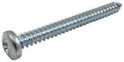 SCREW, PAN HEAD, M3.5, 15.9MM, PK200 N6 0.625 PRSTABB200
